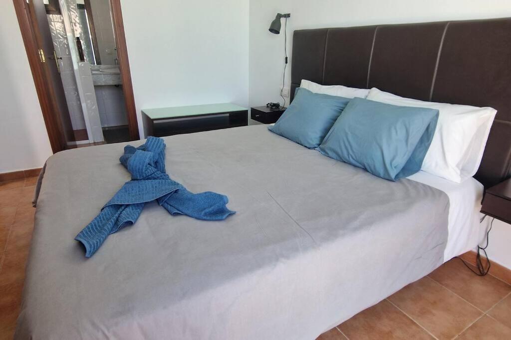 Villa Gesell 普拉亚布兰卡 外观 照片