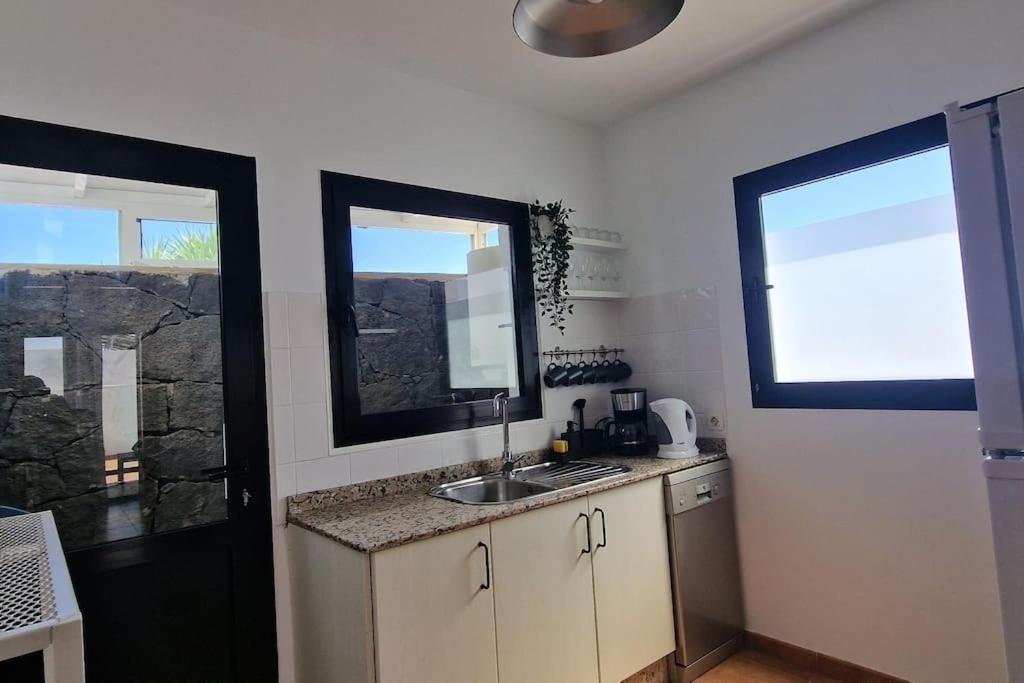 Villa Gesell 普拉亚布兰卡 外观 照片
