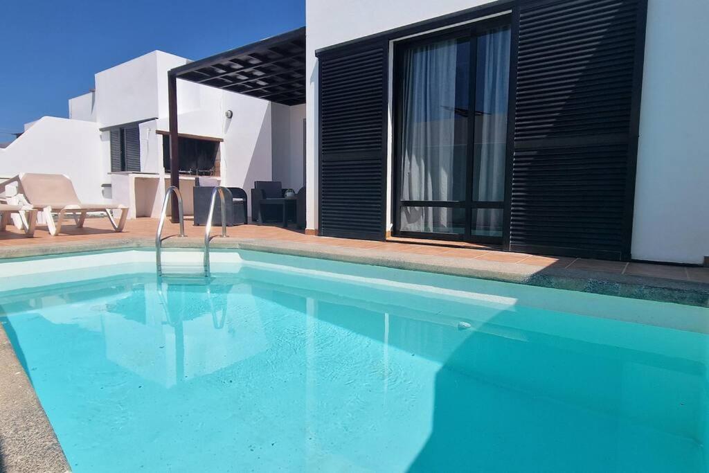 Villa Gesell 普拉亚布兰卡 外观 照片