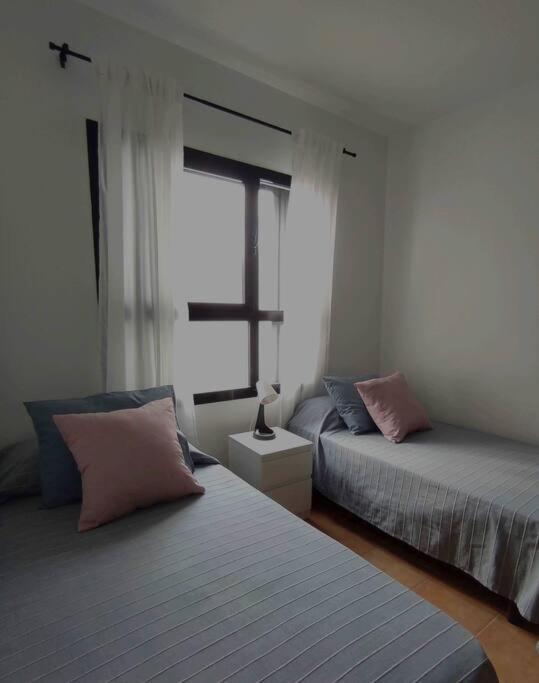 Villa Gesell 普拉亚布兰卡 外观 照片