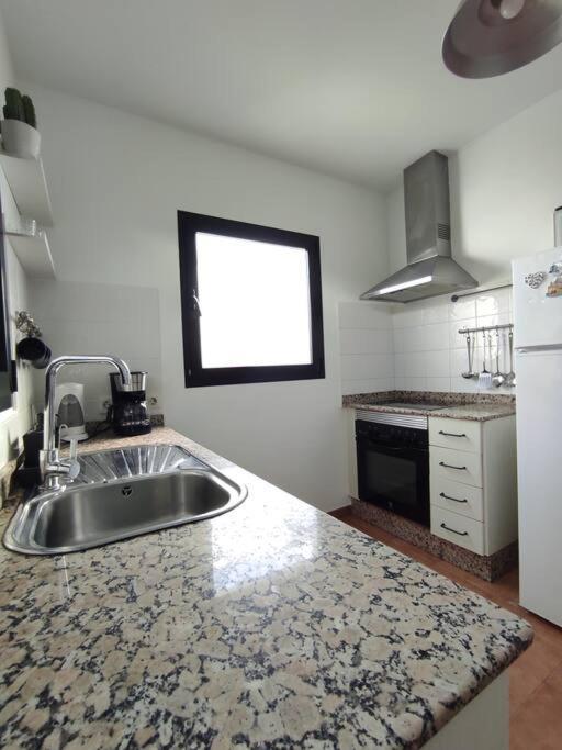 Villa Gesell 普拉亚布兰卡 外观 照片
