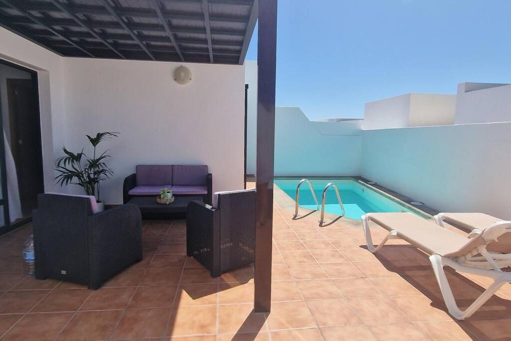 Villa Gesell 普拉亚布兰卡 外观 照片