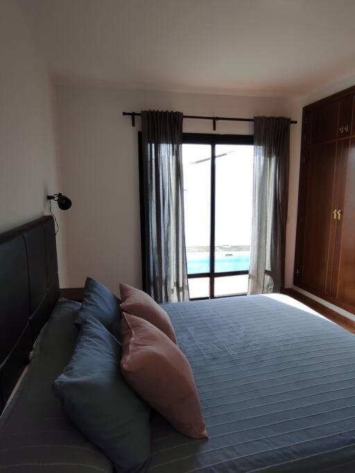 Villa Gesell 普拉亚布兰卡 外观 照片