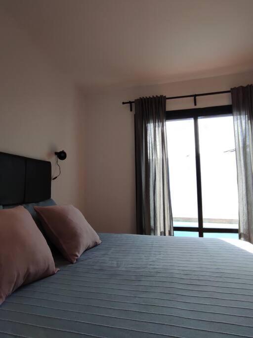 Villa Gesell 普拉亚布兰卡 外观 照片