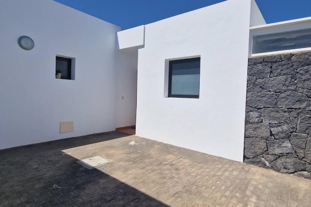 Villa Gesell 普拉亚布兰卡 外观 照片