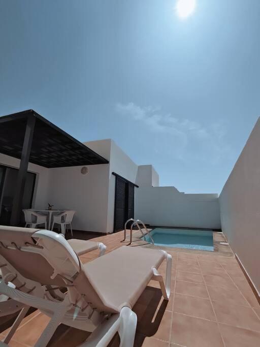 Villa Gesell 普拉亚布兰卡 外观 照片