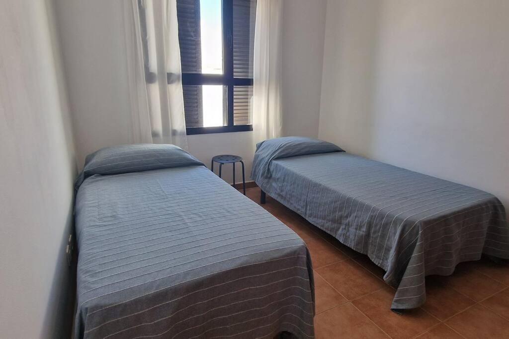 Villa Gesell 普拉亚布兰卡 外观 照片