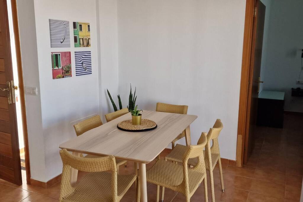 Villa Gesell 普拉亚布兰卡 外观 照片