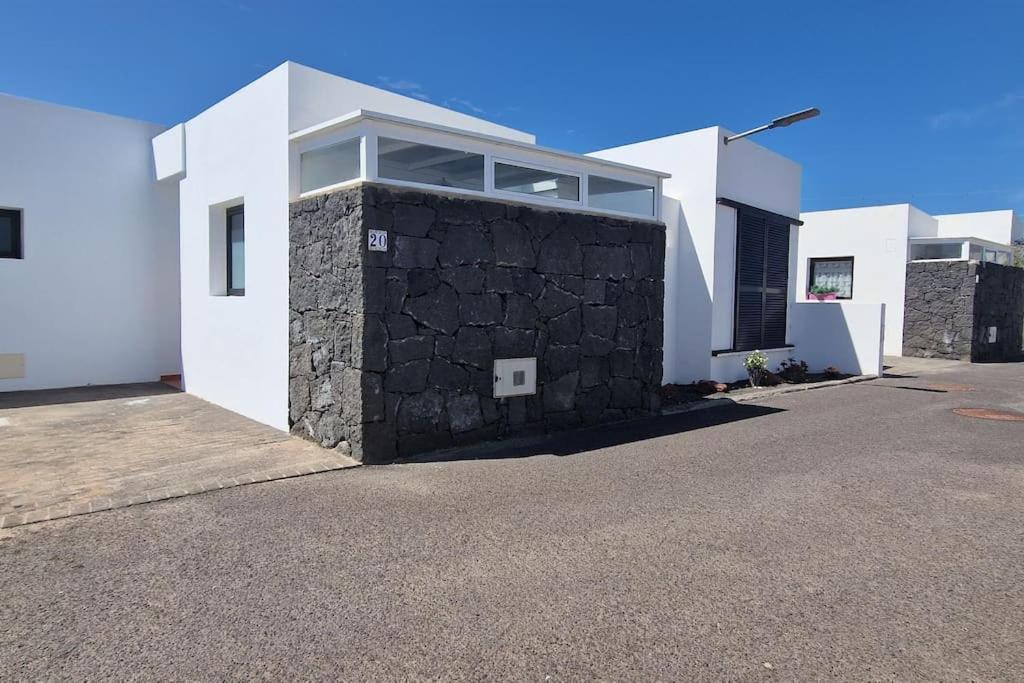 Villa Gesell 普拉亚布兰卡 外观 照片