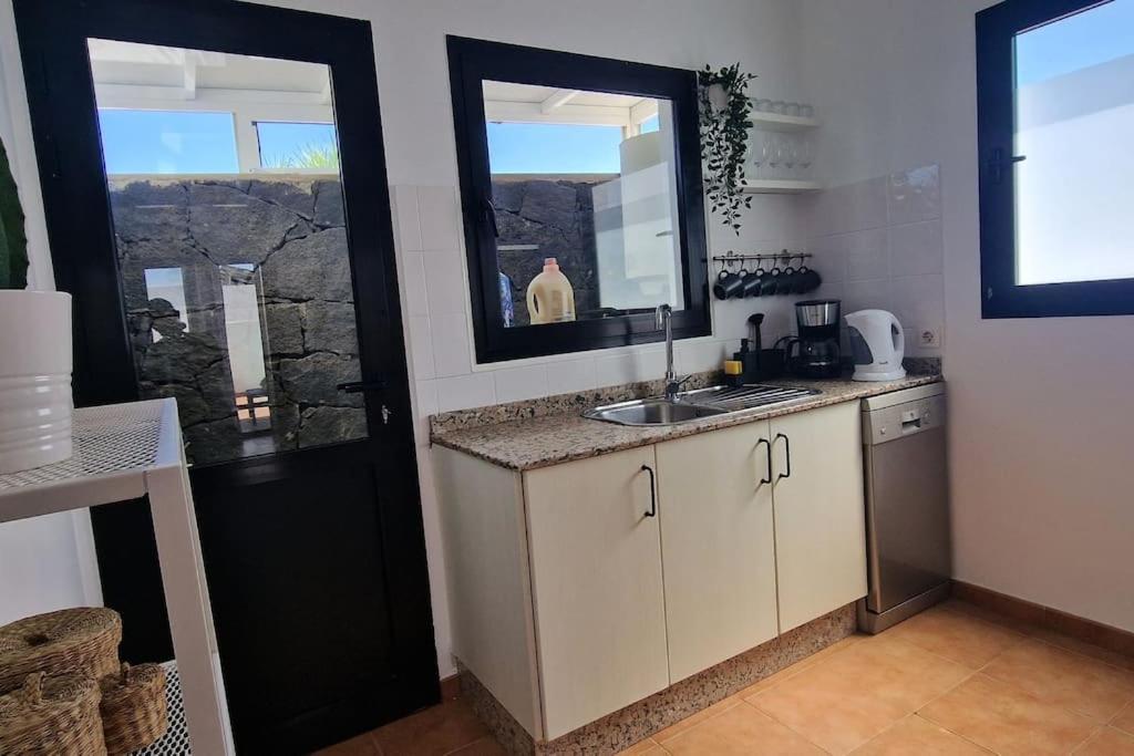 Villa Gesell 普拉亚布兰卡 外观 照片