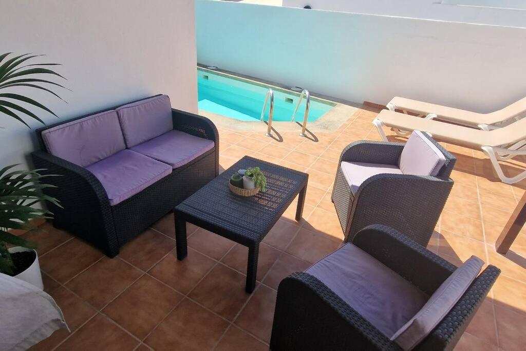 Villa Gesell 普拉亚布兰卡 外观 照片