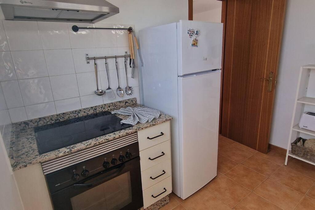 Villa Gesell 普拉亚布兰卡 外观 照片
