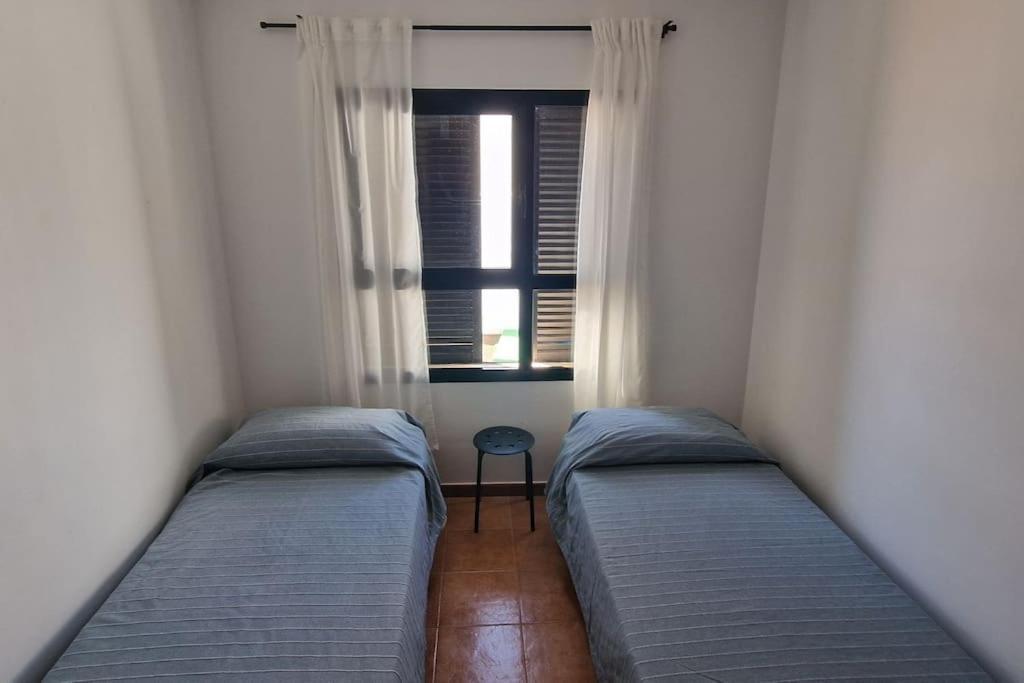 Villa Gesell 普拉亚布兰卡 外观 照片