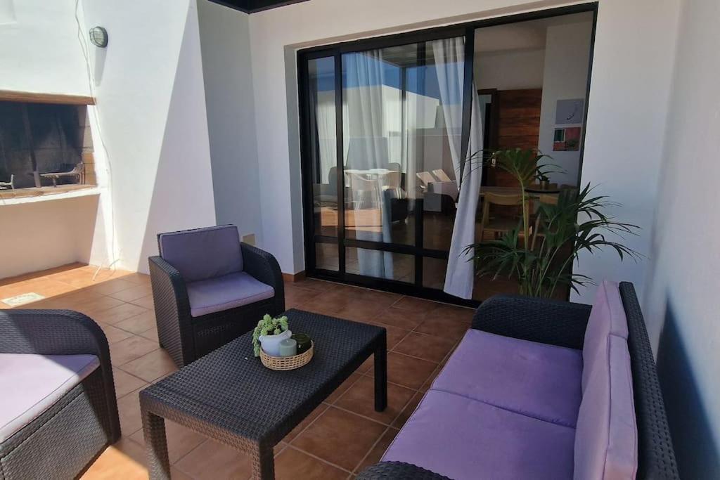Villa Gesell 普拉亚布兰卡 外观 照片