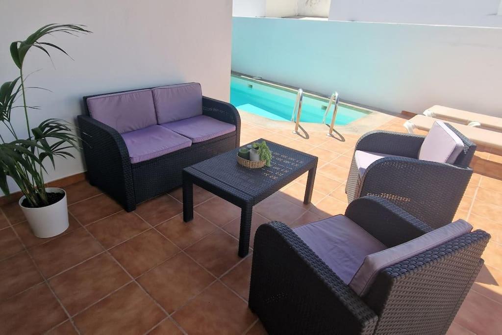 Villa Gesell 普拉亚布兰卡 外观 照片