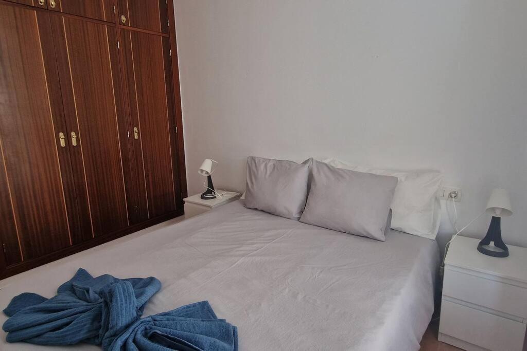Villa Gesell 普拉亚布兰卡 外观 照片