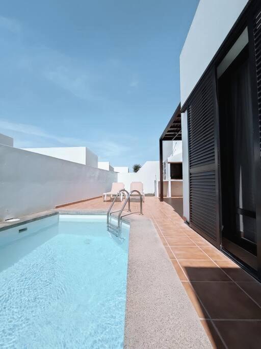 Villa Gesell 普拉亚布兰卡 外观 照片